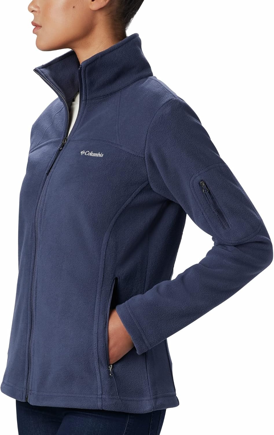 image:imageColumbia Fast Trek II JacketNocturnal