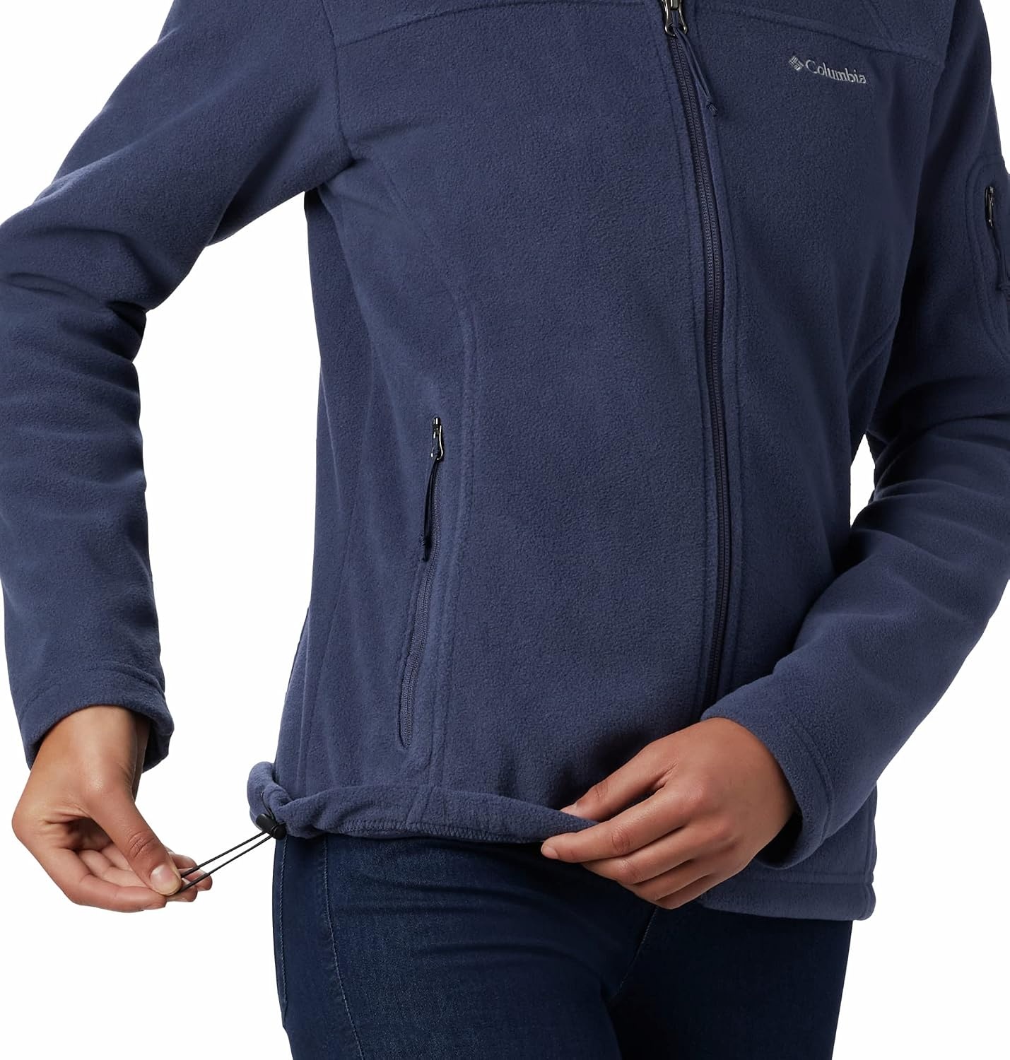 image:imageColumbia Fast Trek II JacketNocturnal