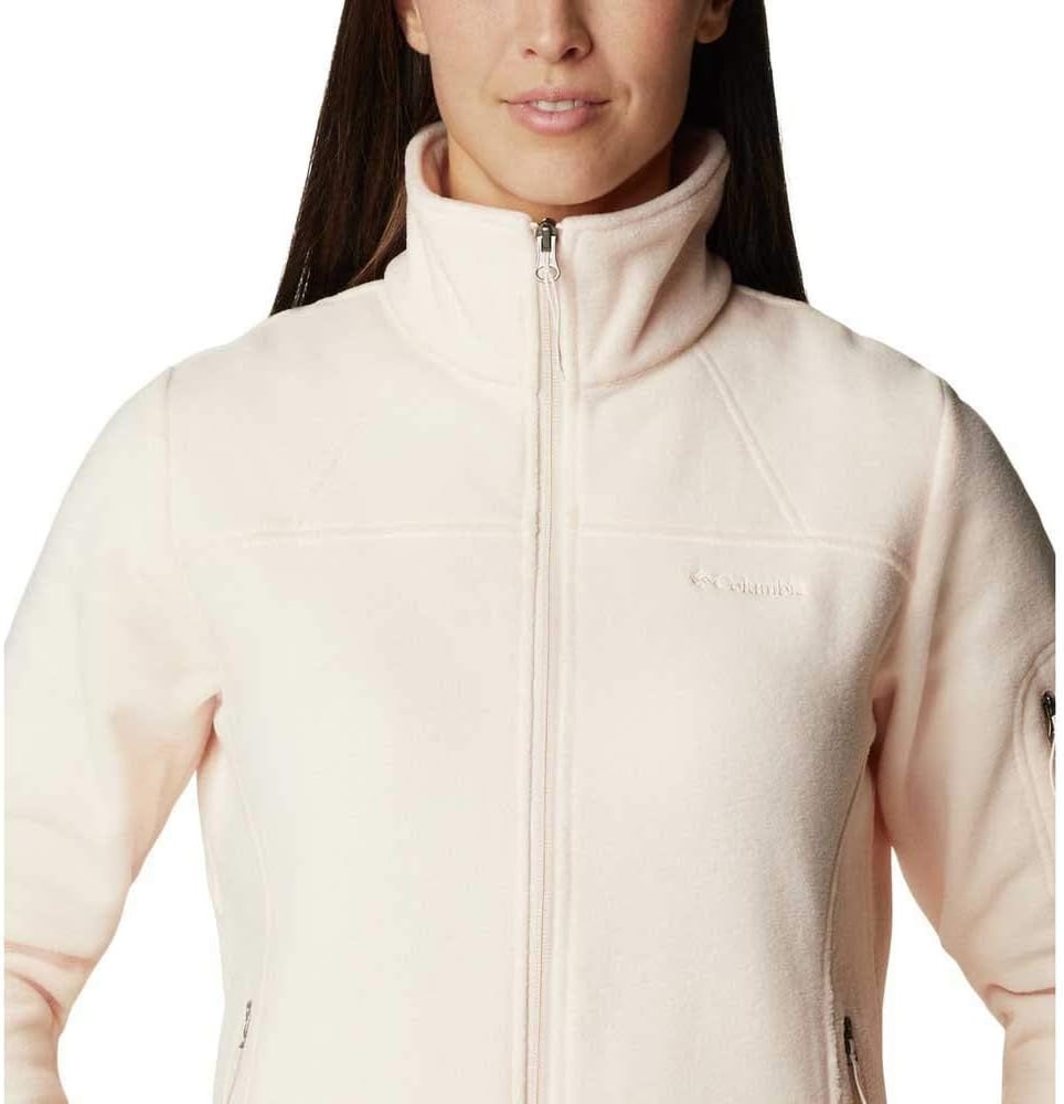 image:imageColumbia Fast Trek II JacketPeach Quartz