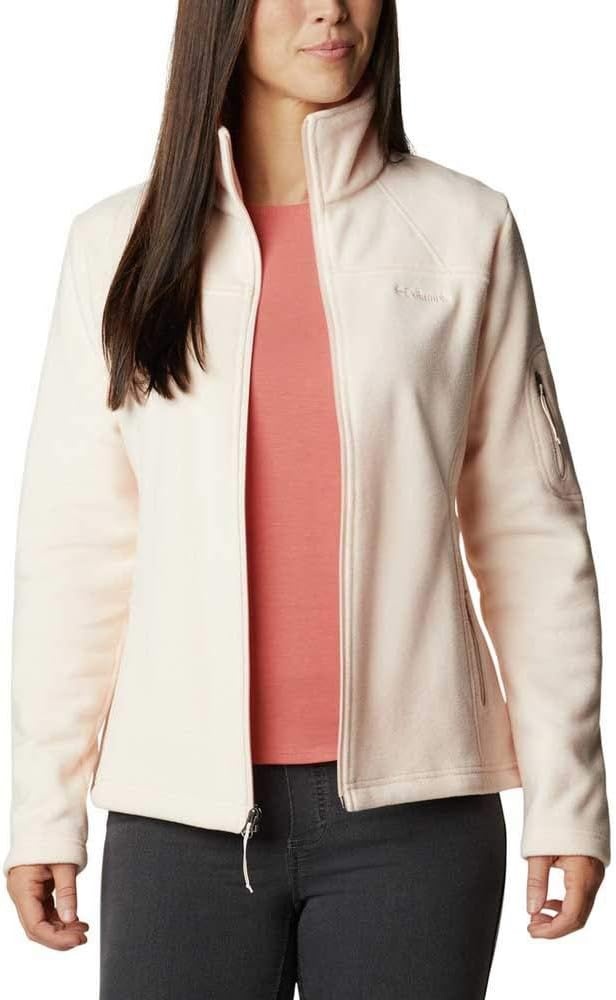 image:imageColumbia Fast Trek II JacketPeach Quartz