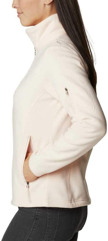 image:imageColumbia Fast Trek II JacketPeach Quartz