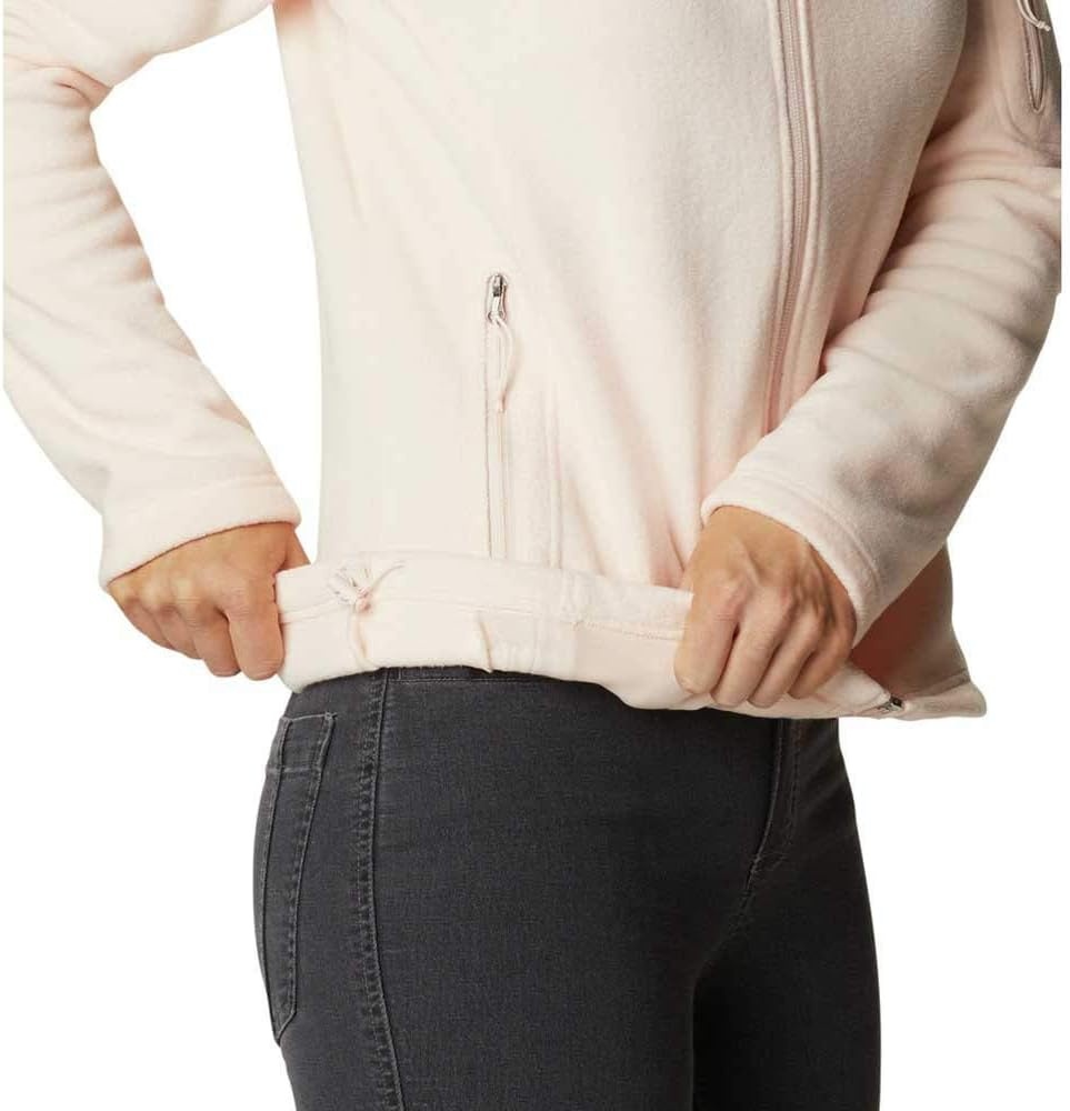 image:imageColumbia Fast Trek II JacketPeach Quartz