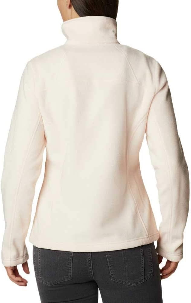 image:imageColumbia Fast Trek II JacketPeach Quartz