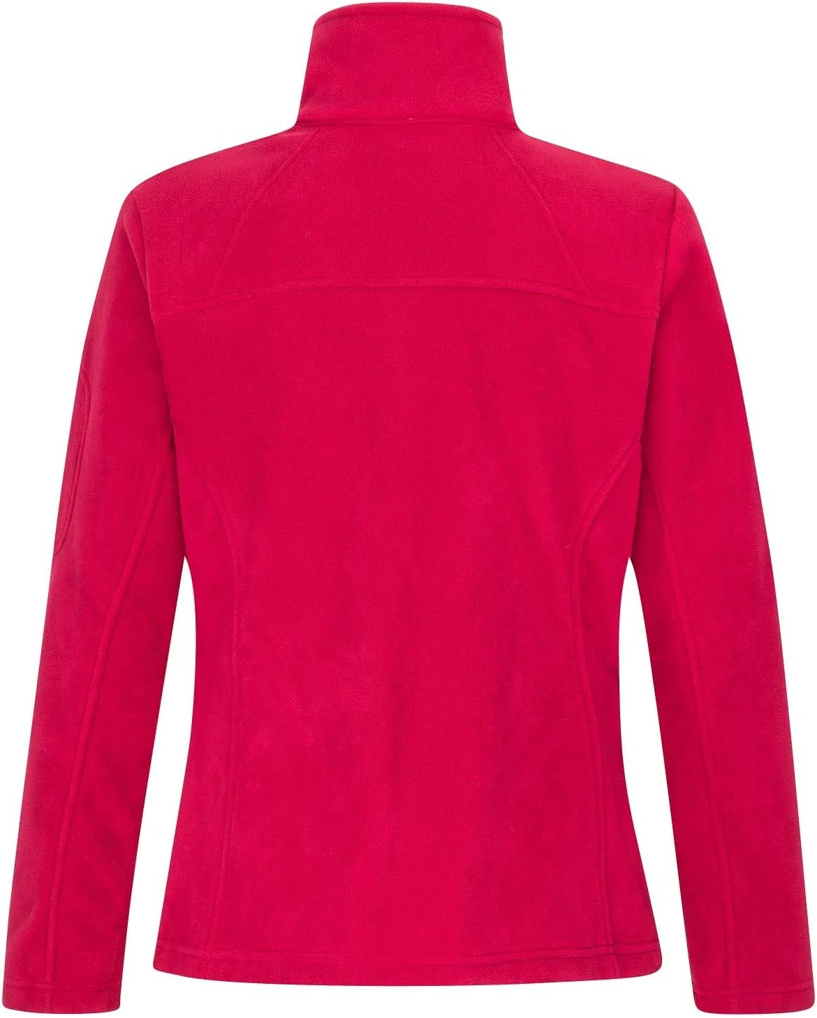 image:imageColumbia Fast Trek II JacketPomegranate