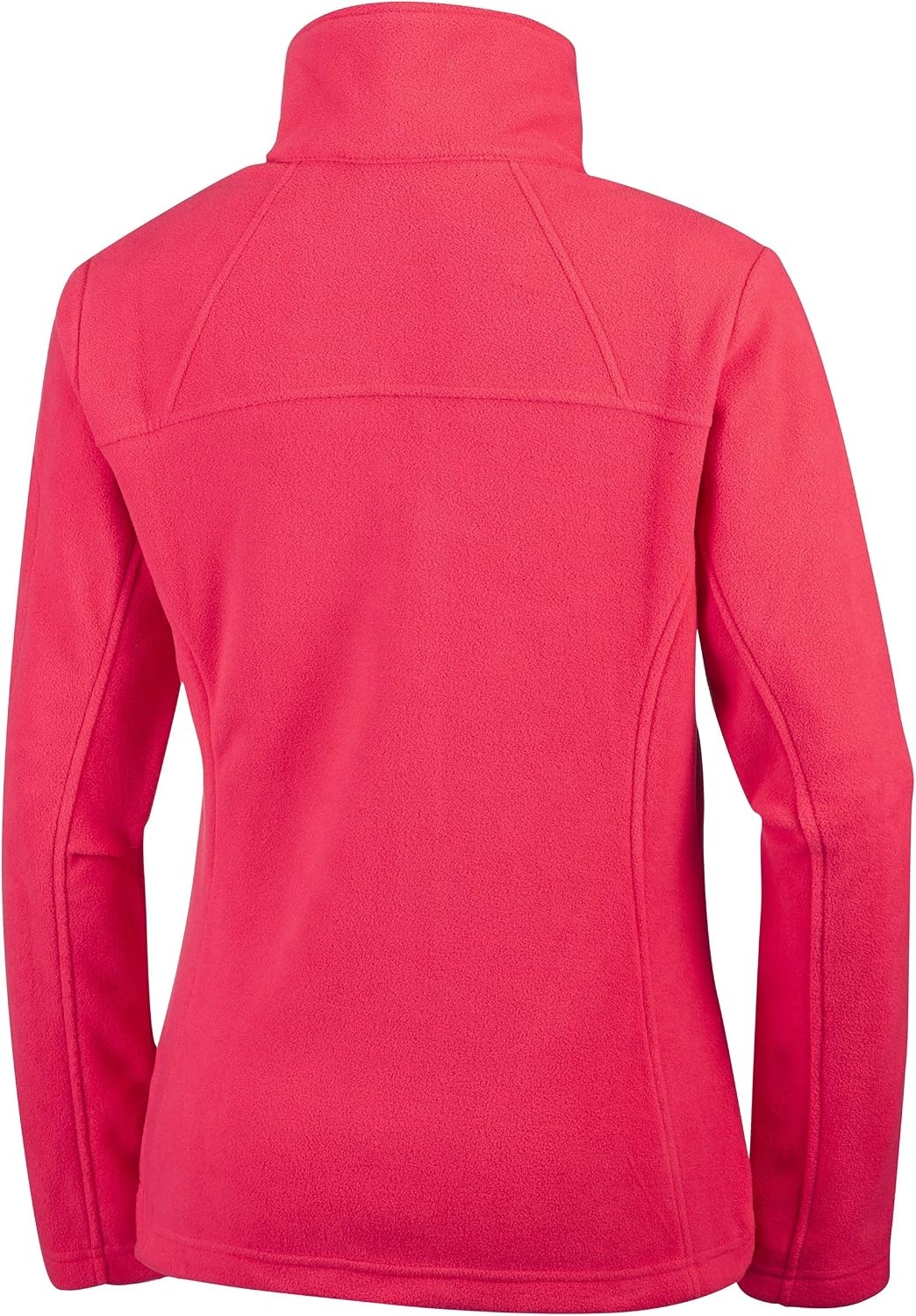 image:imageColumbia Fast Trek II JacketRed Camellia