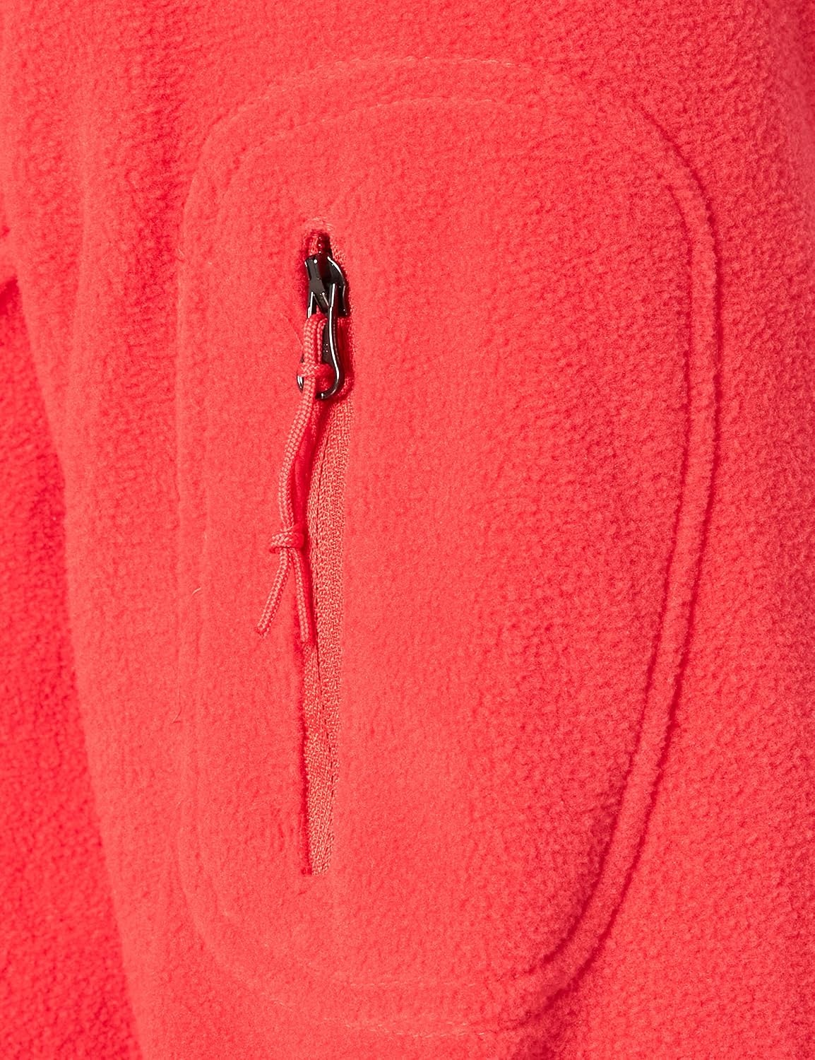 image:imageColumbia Fast Trek II JacketRed Hibiscus