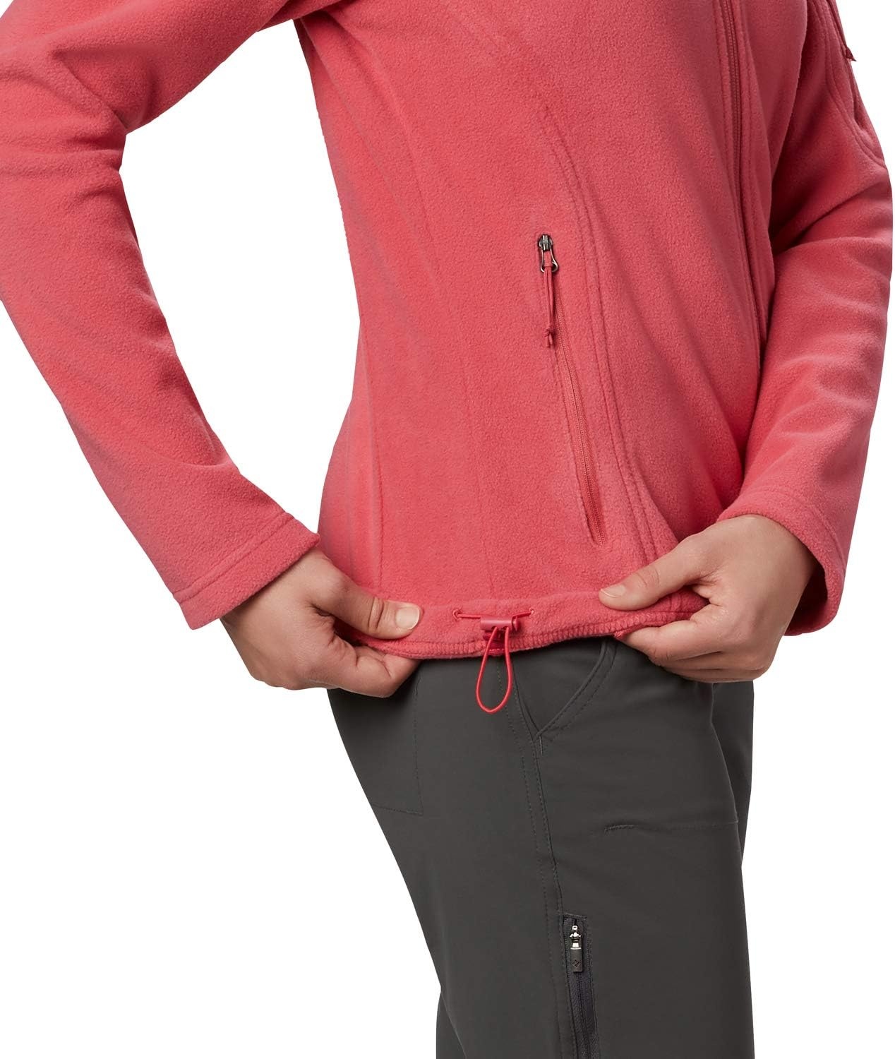 image:imageColumbia Fast Trek II JacketRouge Pink