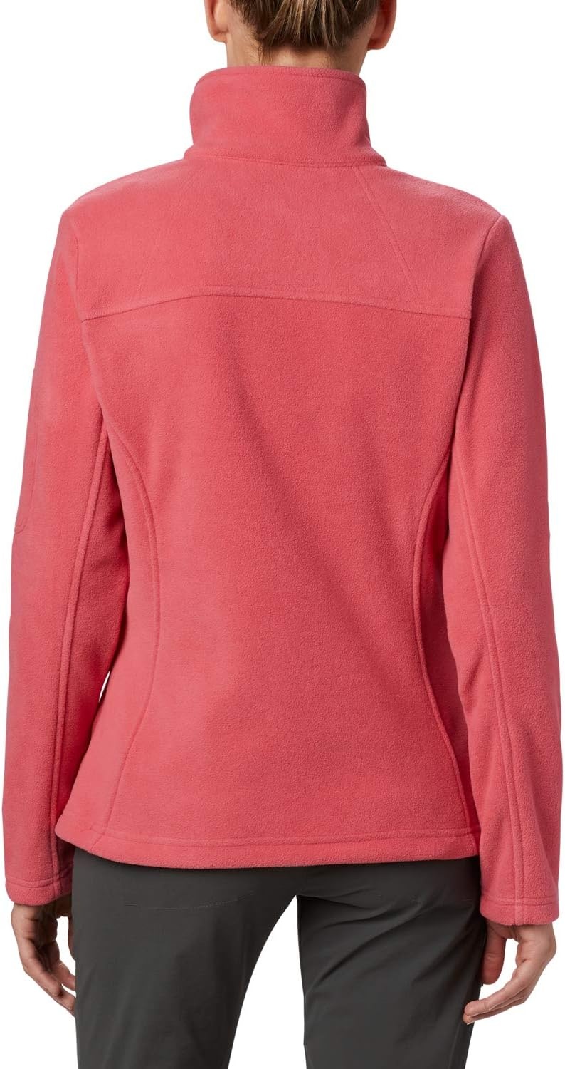 image:imageColumbia Fast Trek II JacketRouge Pink