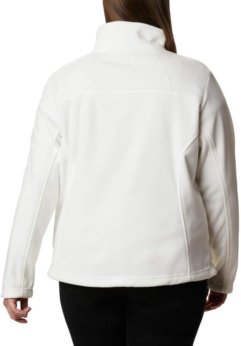image:imageColumbia Fast Trek II JacketSea Salt