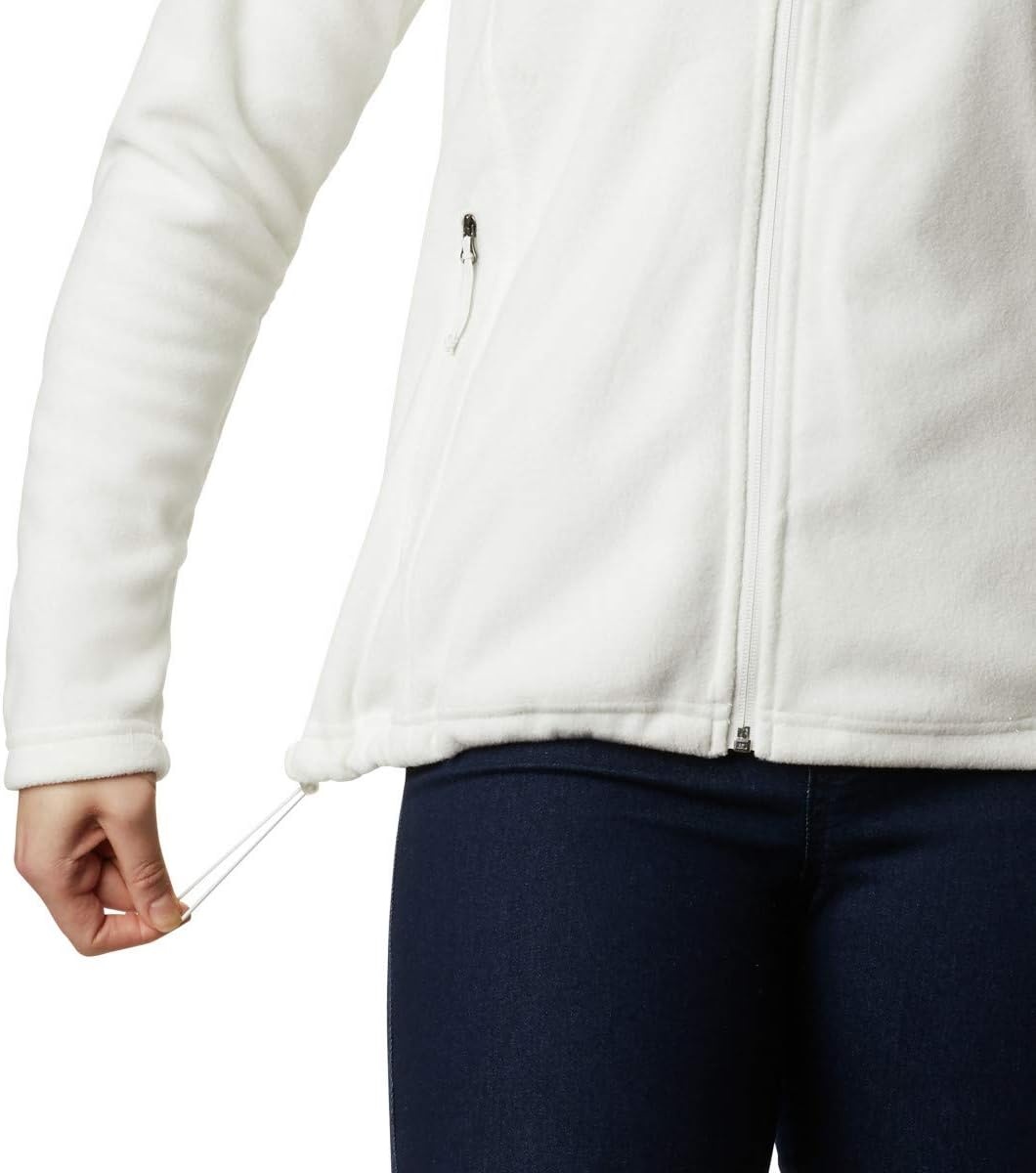 image:imageColumbia Fast Trek II JacketSea Salt