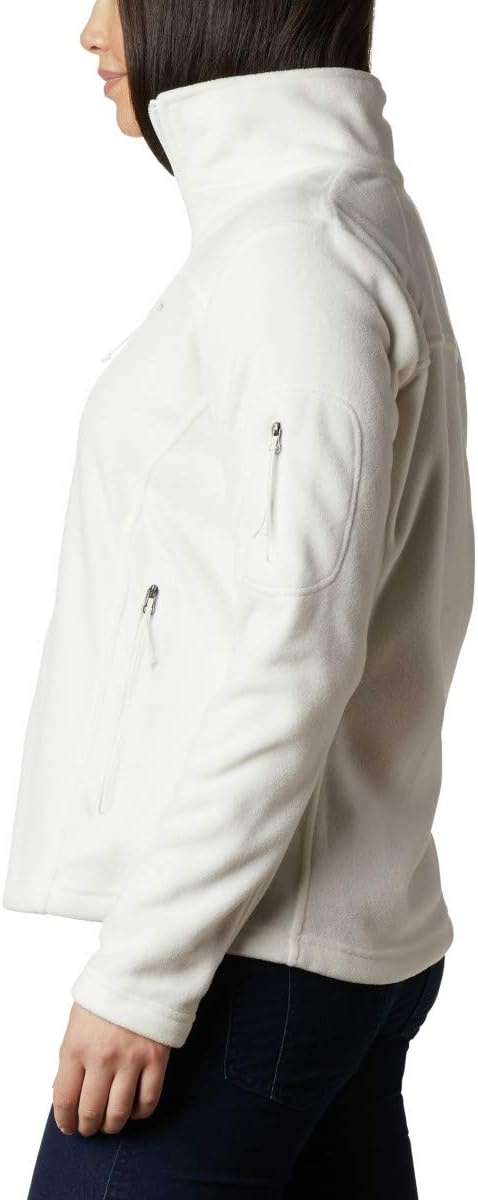 image:imageColumbia Fast Trek II JacketSea Salt