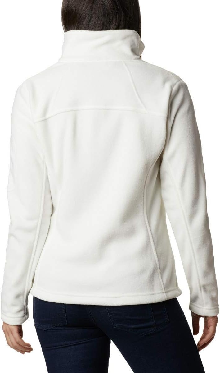 image:imageColumbia Fast Trek II JacketSea Salt