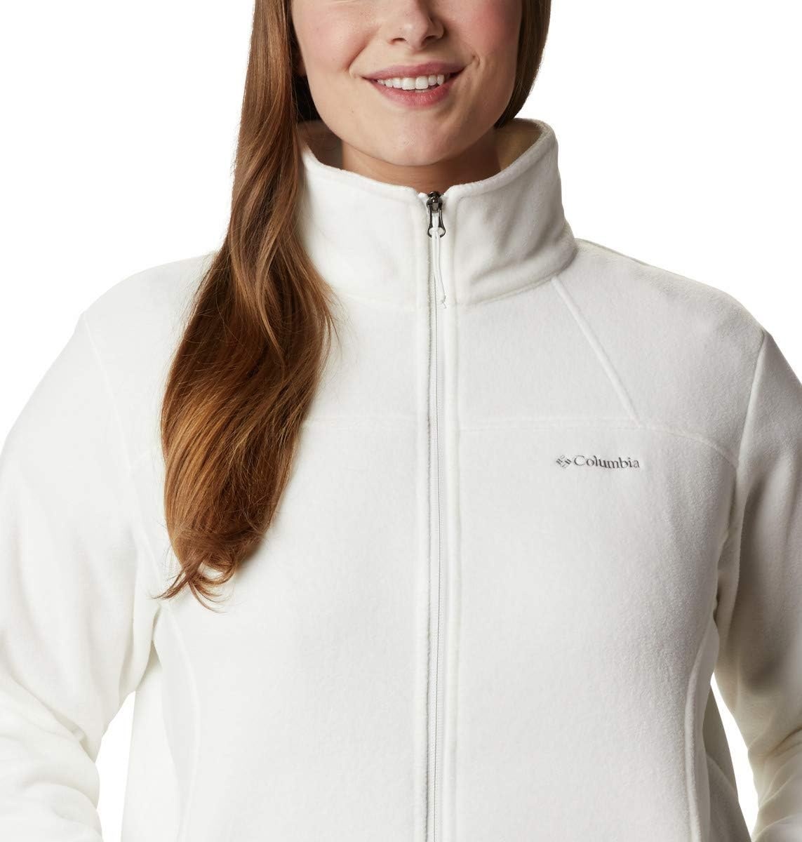 image:imageColumbia Fast Trek II JacketSea Salt