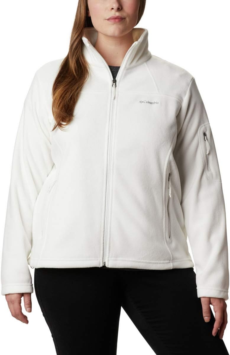 image:imageColumbia Fast Trek II JacketSea Salt