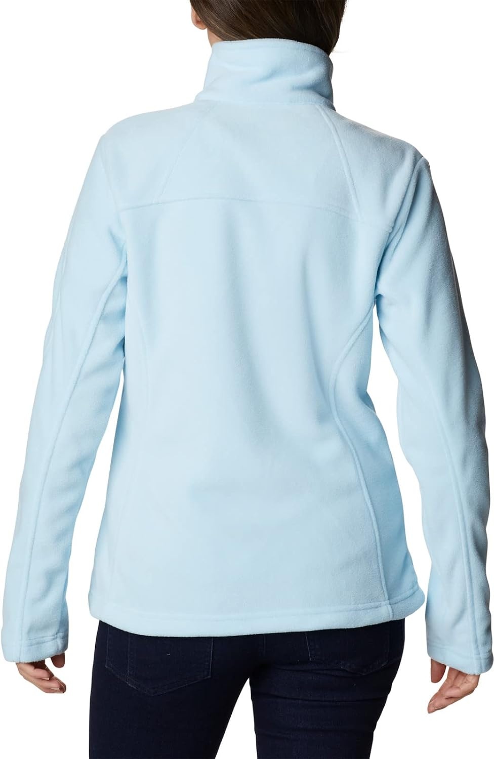 image:imageColumbia Fast Trek II JacketSpring Blue