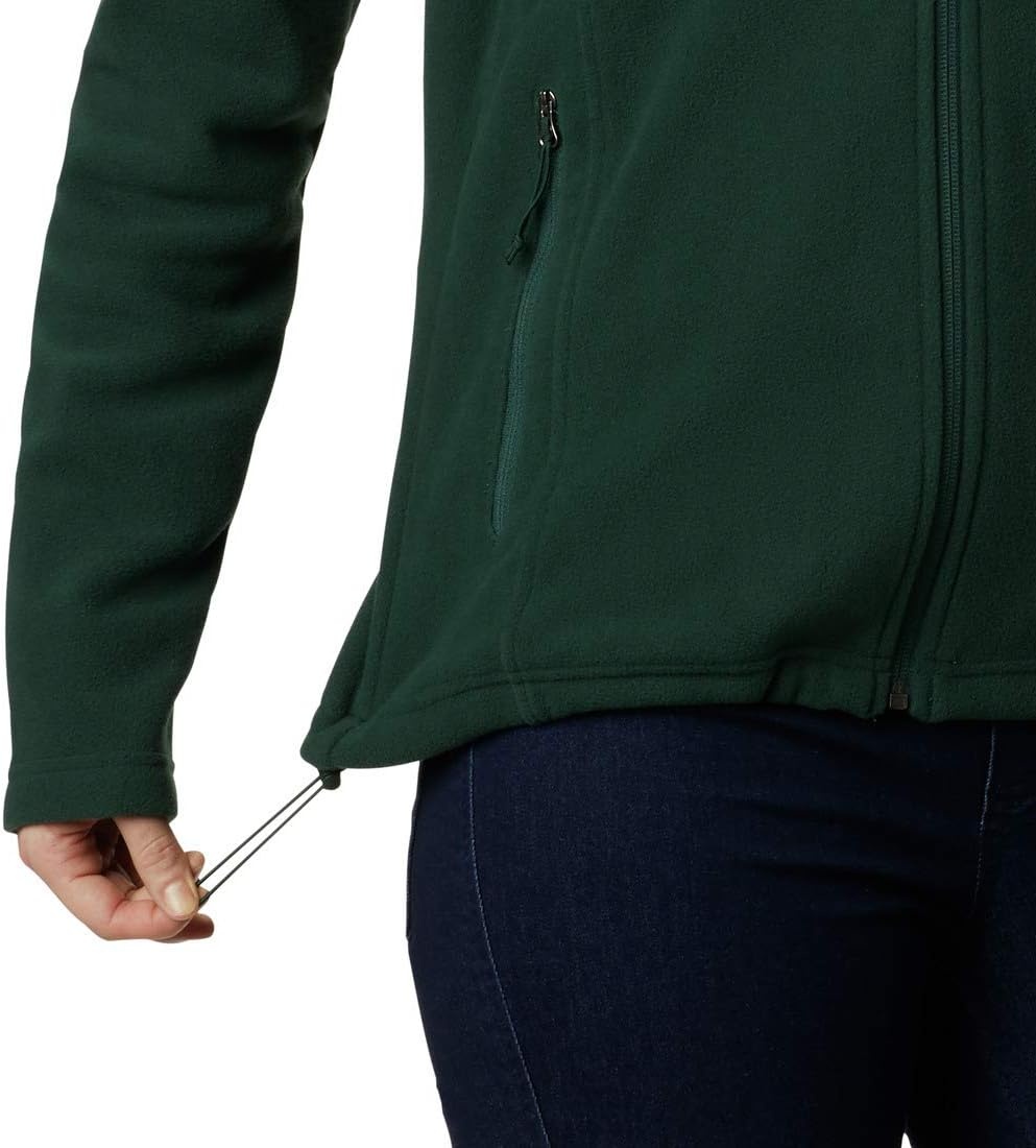 image:imageColumbia Fast Trek II JacketSpruce