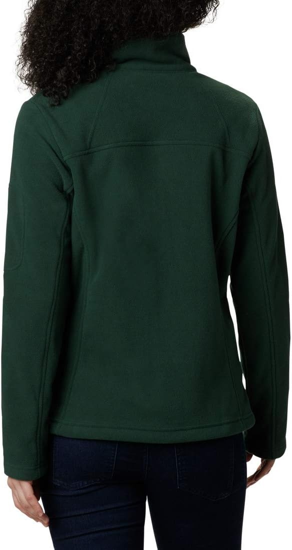 image:imageColumbia Fast Trek II JacketSpruce