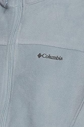 image:imageColumbia Fast Trek II JacketTradewinds Grey