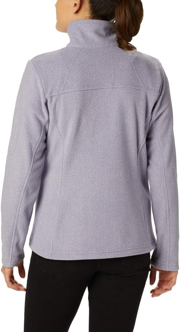 image:imageColumbia Fast Trek II JacketTwilight Dot Print