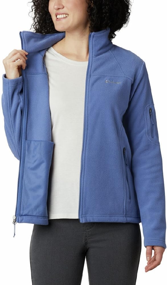image:imageColumbia Fast Trek II JacketVelvet Cove