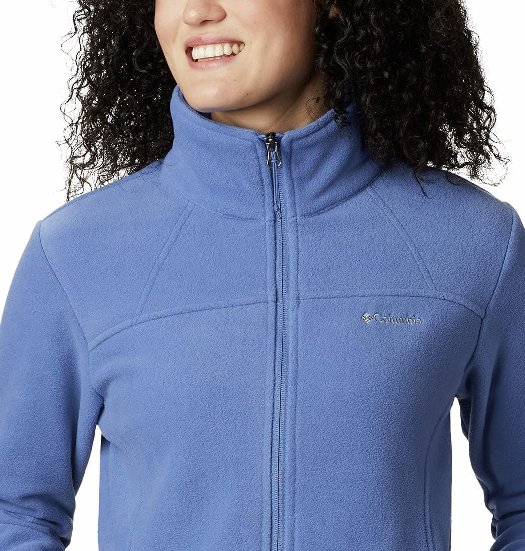 image:imageColumbia Fast Trek II JacketVelvet Cove
