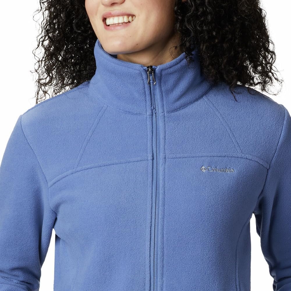 image:imageColumbia Fast Trek II JacketVelvet Cove