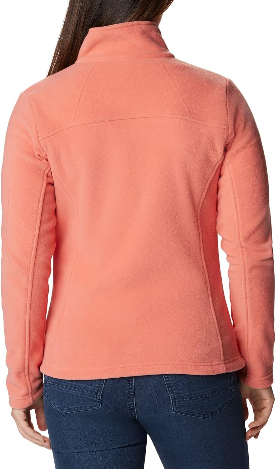 image:imageColumbia Fast Trek II JacketVerblasstes Pfirsich