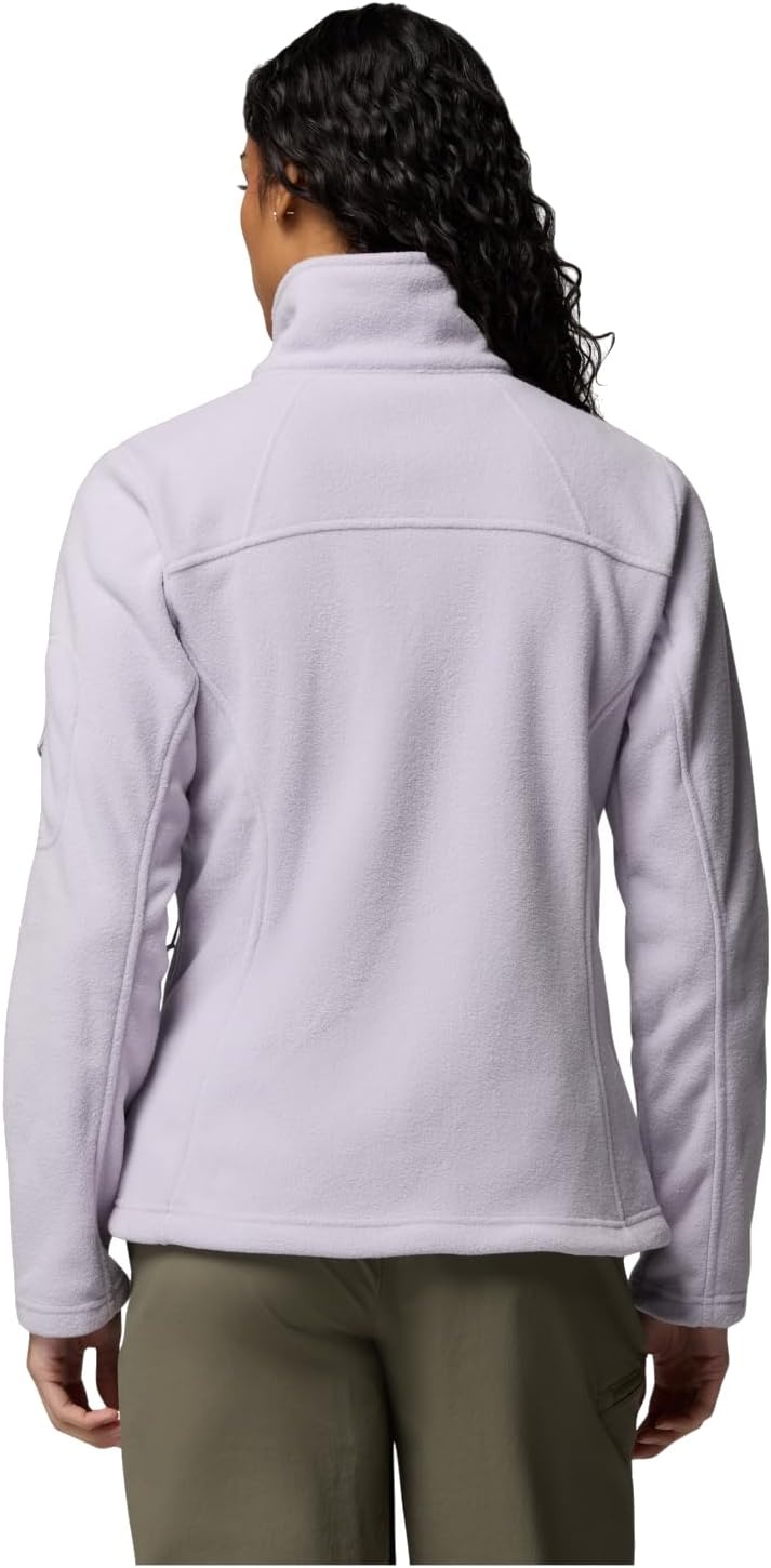 image:imageColumbia Fast Trek II JacketViolett