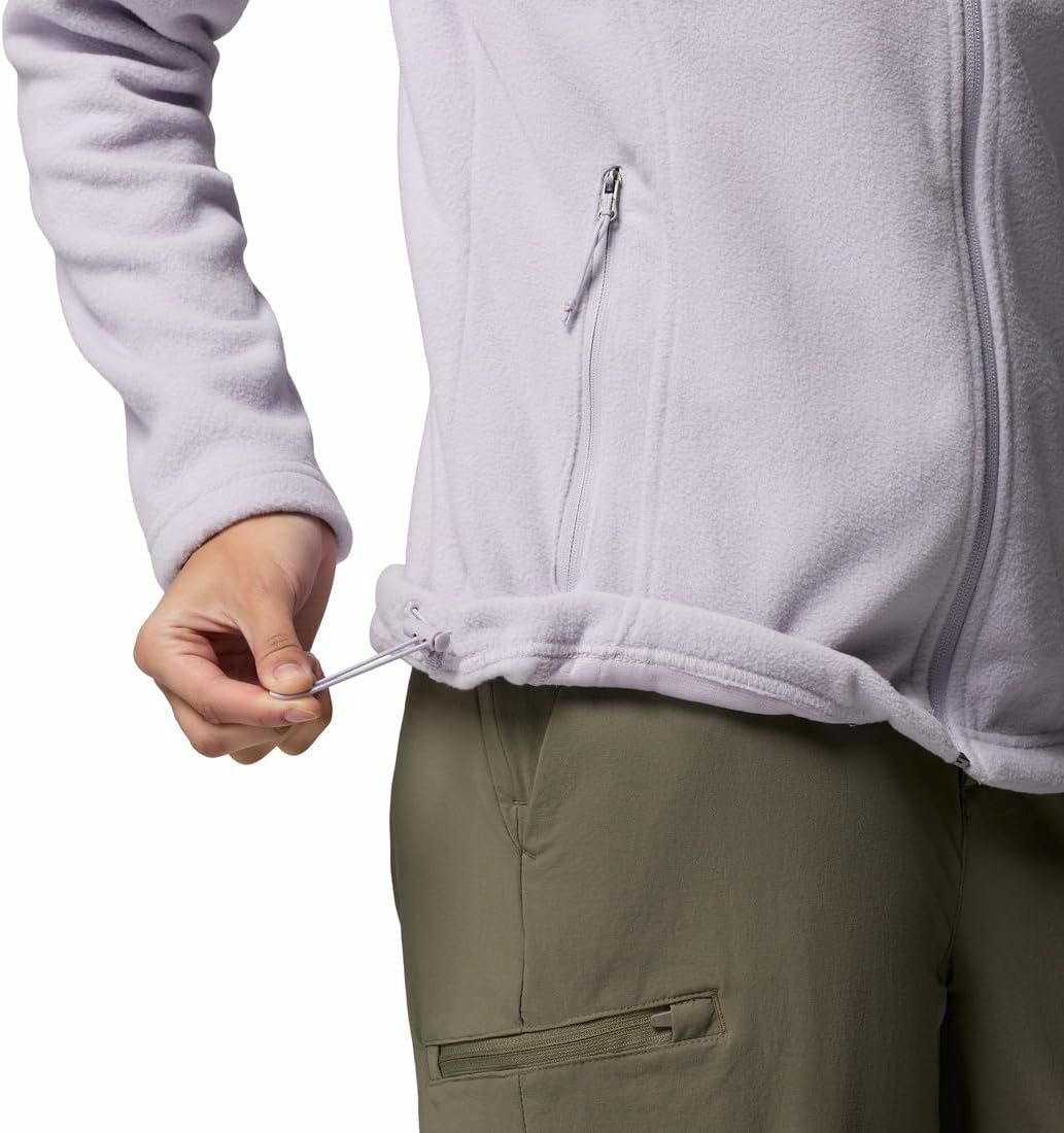 image:imageColumbia Fast Trek II JacketViolett