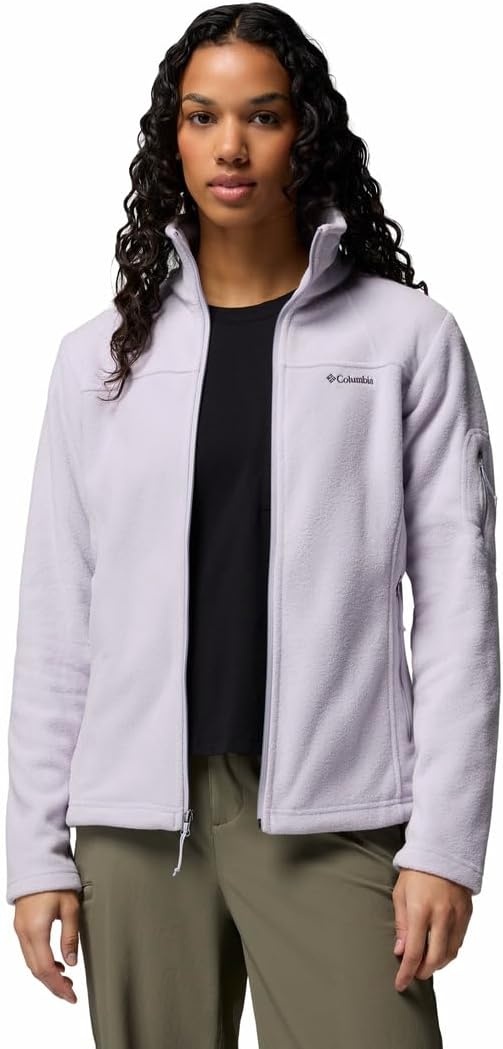 image:imageColumbia Fast Trek II JacketViolett