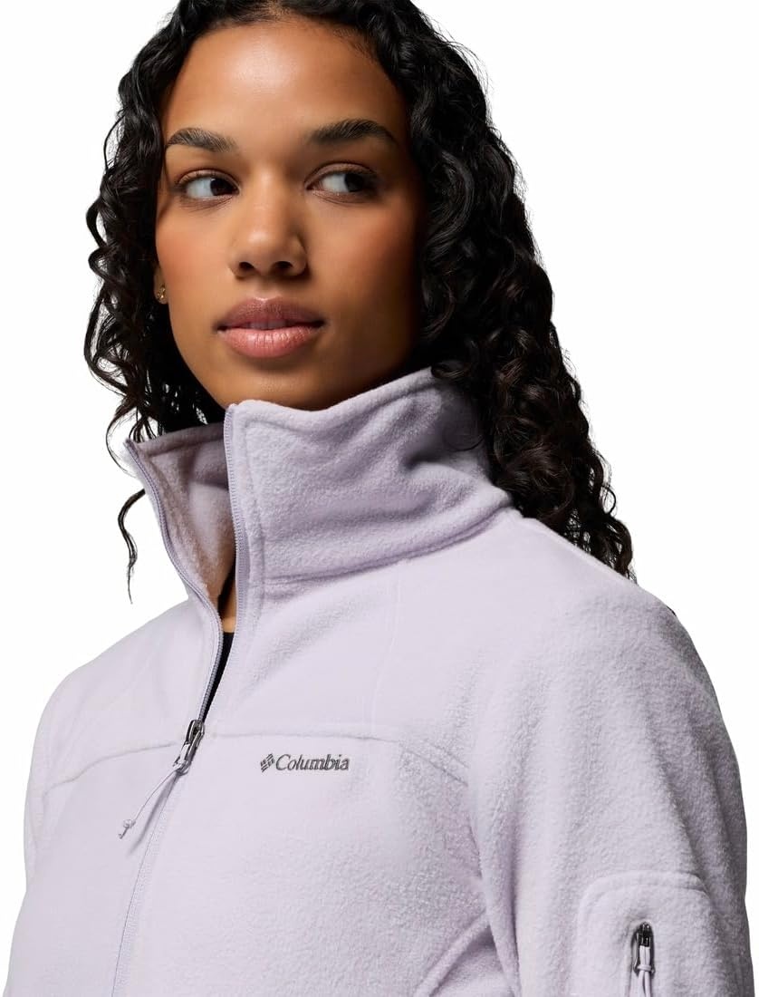 image:imageColumbia Fast Trek II JacketViolett
