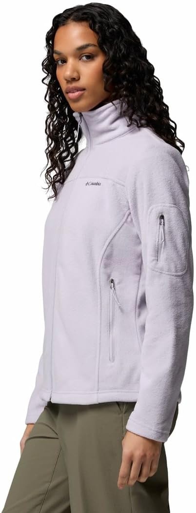 image:imageColumbia Fast Trek II JacketViolett
