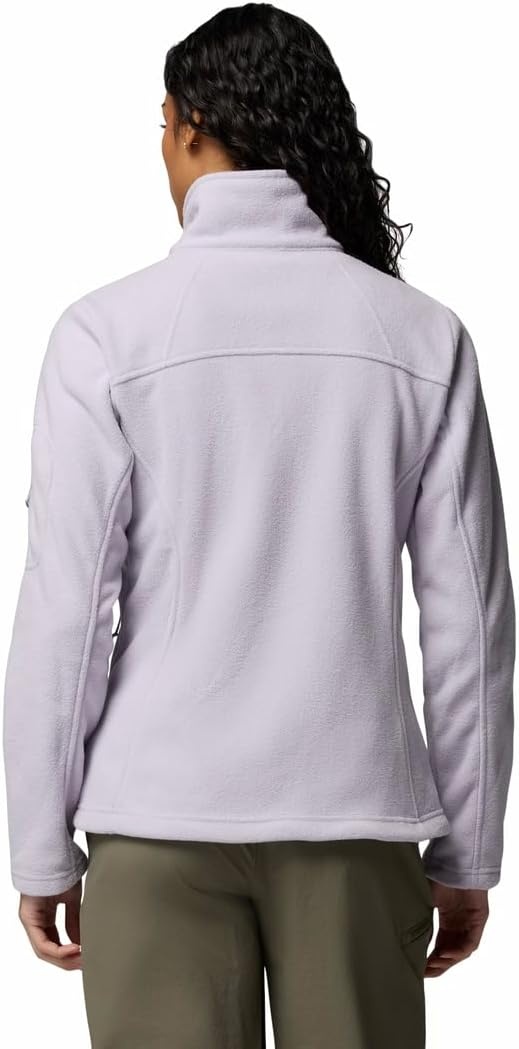 image:imageColumbia Fast Trek II JacketViolett