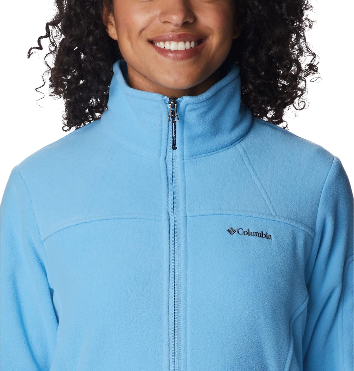 image:imageColumbia Fast Trek II JacketVista Blue