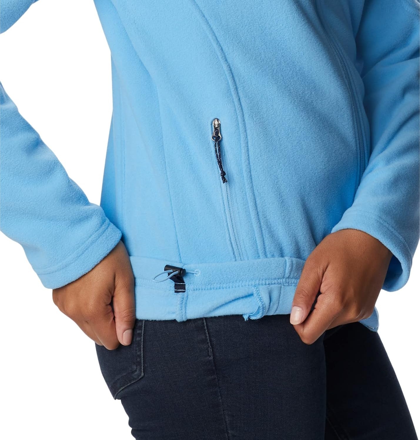 image:imageColumbia Fast Trek II JacketVista Blue