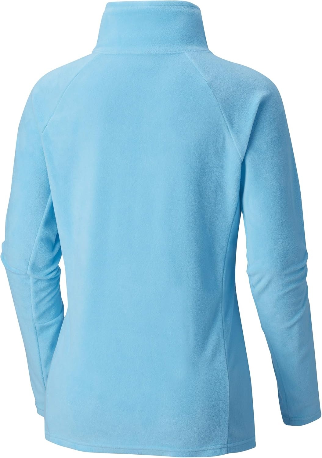 image:imageColumbia Glacial IV 12 Zip Fleece Pullover fr DamenAtoll