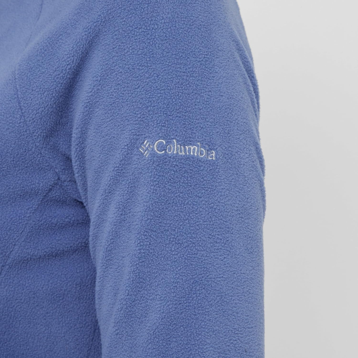 image:imageColumbia Glacial IV 12 Zip Fleece Pullover fr DamenEve