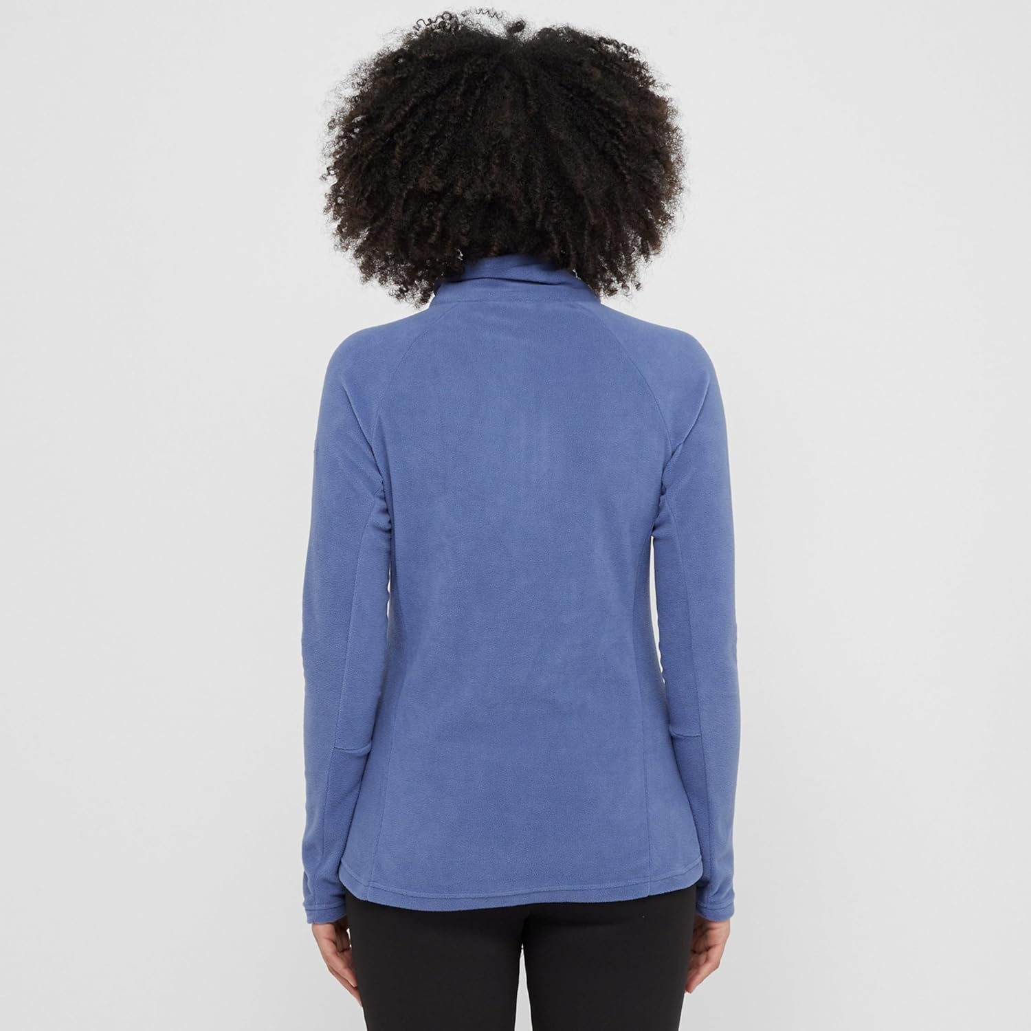 image:imageColumbia Glacial IV 12 Zip Fleece Pullover fr DamenEve