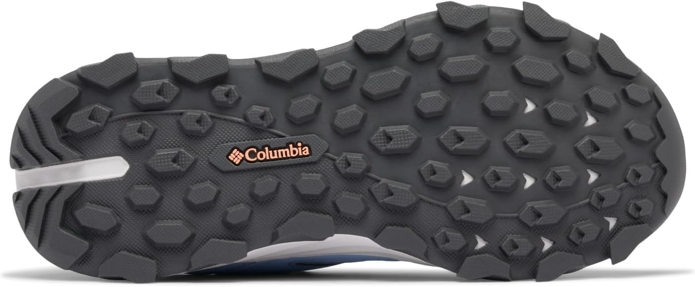 image:imageColumbia Hatana Breathe Trekking Und Wanderschuhe fr HerrenBlau