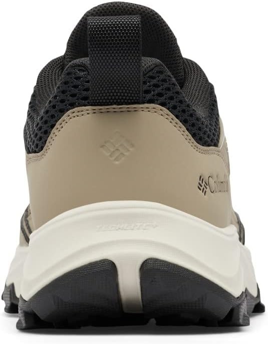 image:imageColumbia Hatana Breathe Trekking Und Wanderschuhe fr HerrenBraun Pebble X Black