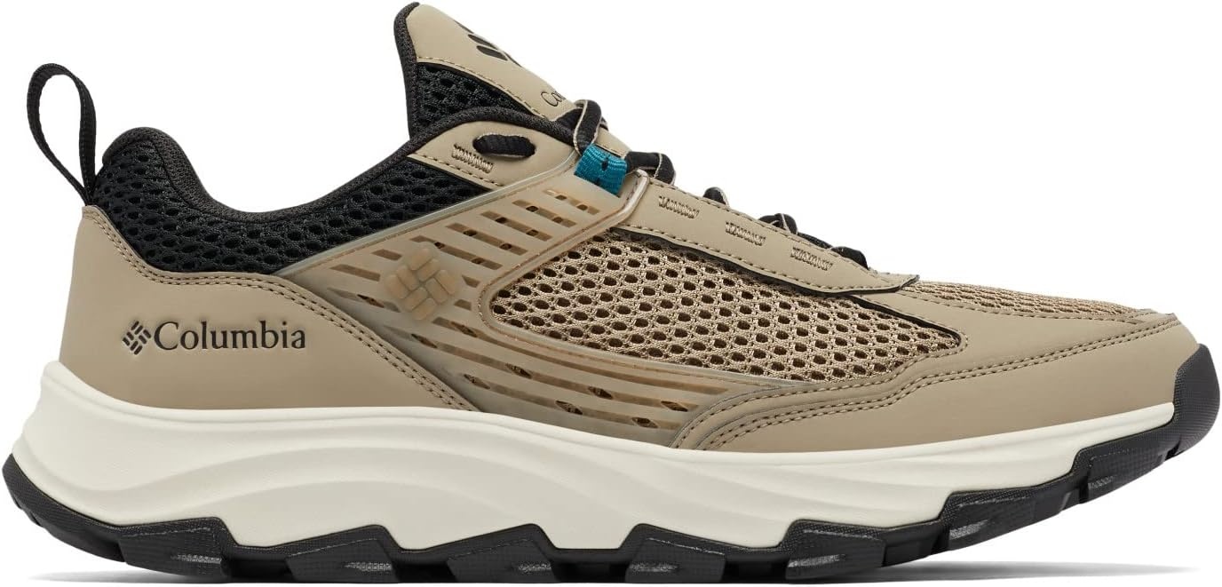 image:imageColumbia Hatana Breathe Trekking Und Wanderschuhe fr HerrenBraun Pebble X Black