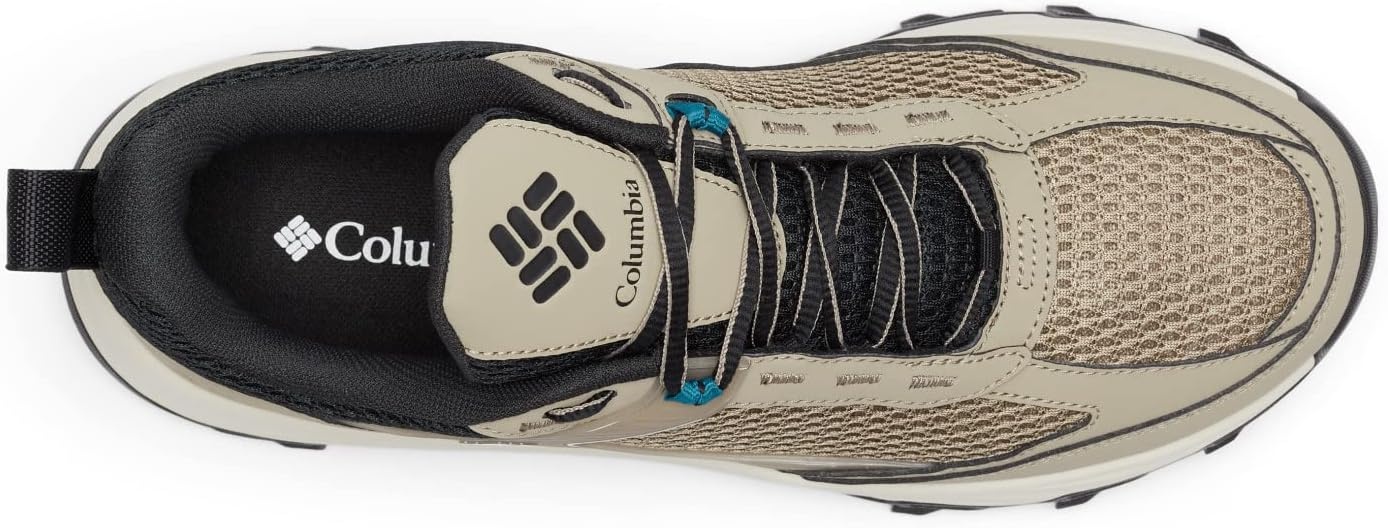 image:imageColumbia Hatana Breathe Trekking Und Wanderschuhe fr HerrenBraun Pebble X Black