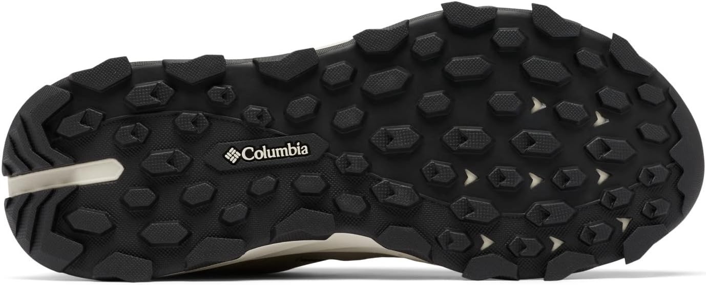 image:imageColumbia Hatana Breathe Trekking Und Wanderschuhe fr HerrenBraun Pebble X Black