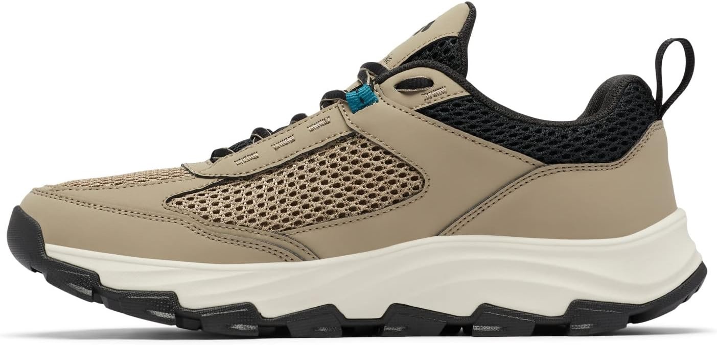 image:imageColumbia Hatana Breathe Trekking Und Wanderschuhe fr HerrenBraun Pebble X Black