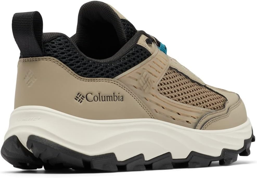 image:imageColumbia Hatana Breathe Trekking Und Wanderschuhe fr HerrenBraun Pebble X Black