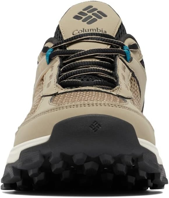 image:imageColumbia Hatana Breathe Trekking Und Wanderschuhe fr HerrenBraun Pebble X Black
