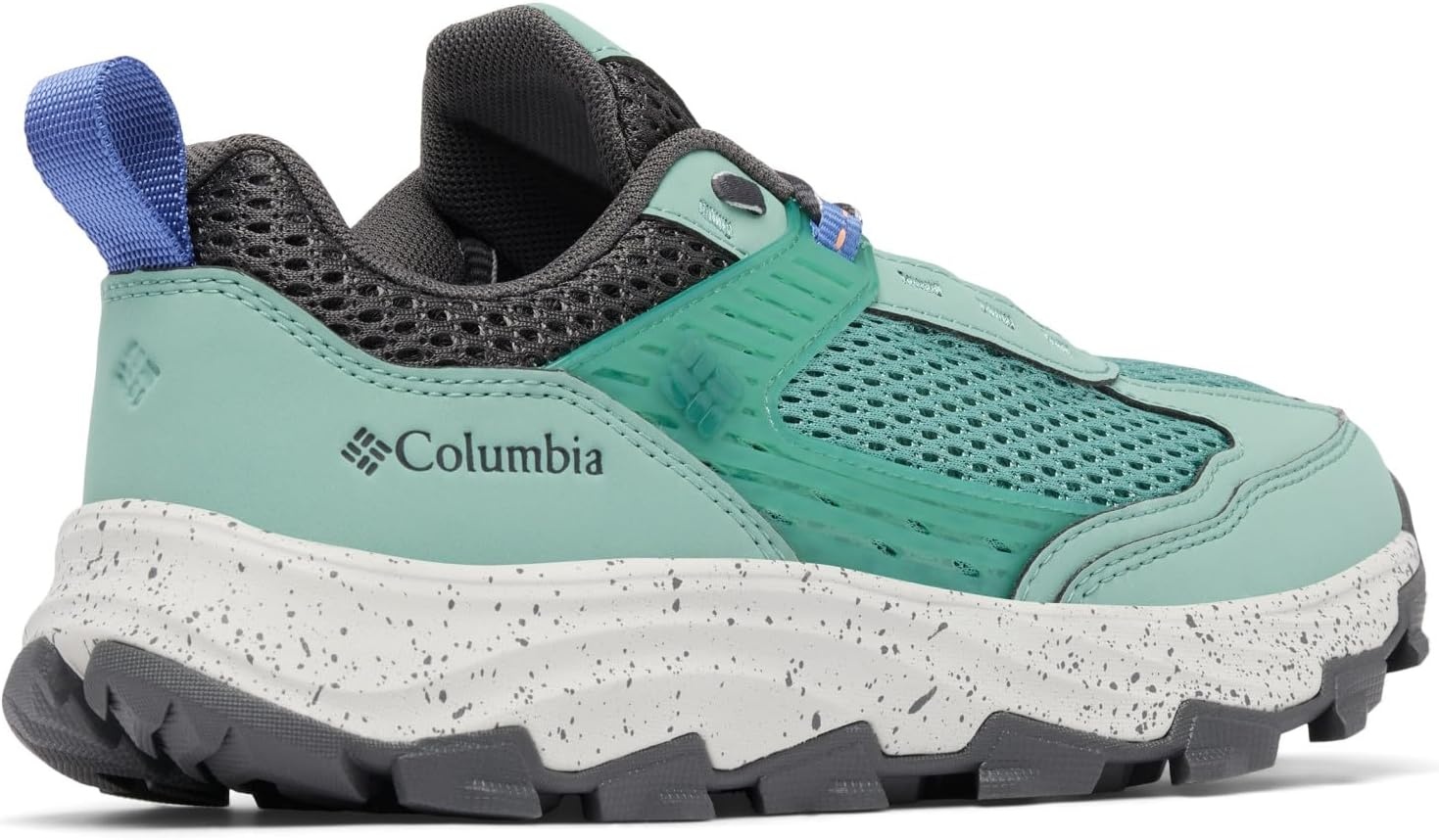 image:imageColumbia Hatana Breathe Trekking Und Wanderschuhe fr HerrenDusty Green X Eve