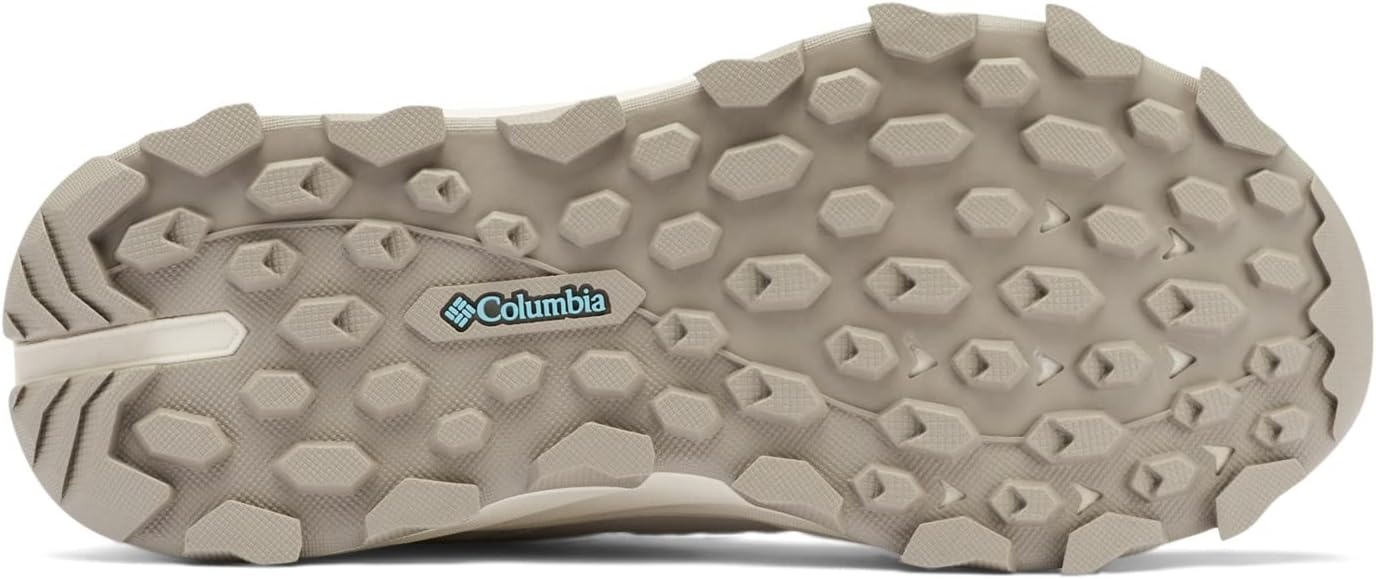image:imageColumbia Hatana Breathe Trekking Und Wanderschuhe fr HerrenGrau Light Cloud X Sea Wave