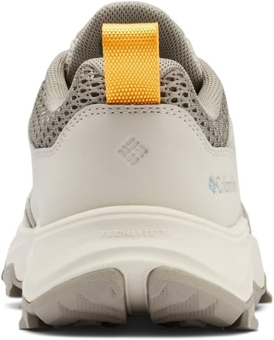 image:imageColumbia Hatana Breathe Trekking Und Wanderschuhe fr HerrenGrau Light Cloud X Sea Wave