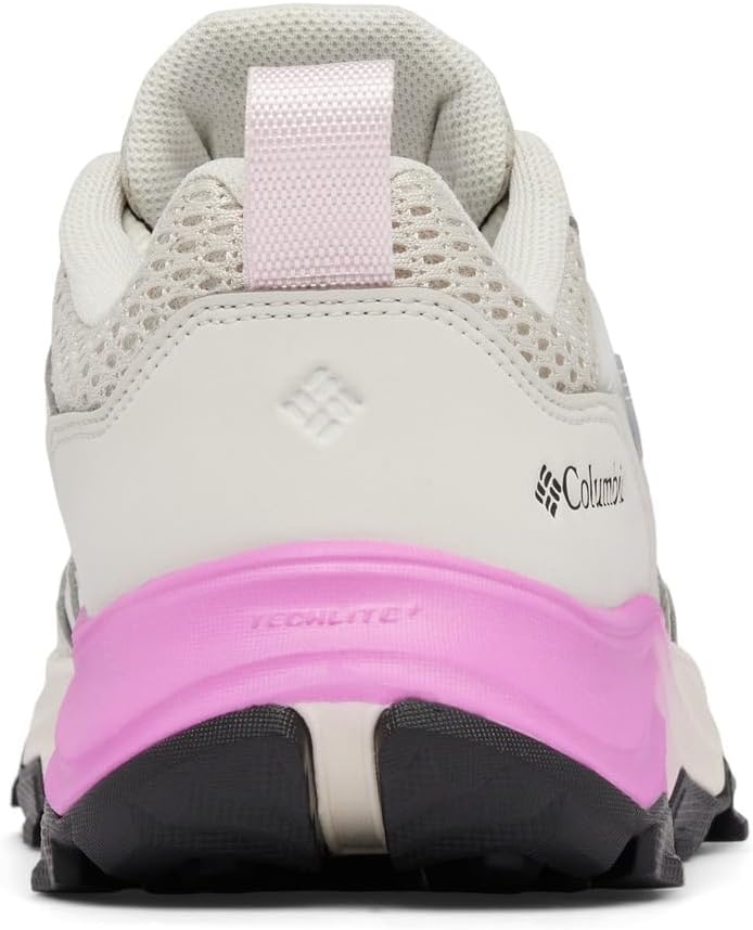 image:imageColumbia Hatana Breathe Trekking Und Wanderschuhe fr HerrenLight Sand Pink Dawn